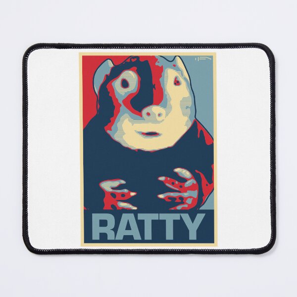 Item preview, Ratty designed and sold by DFA.