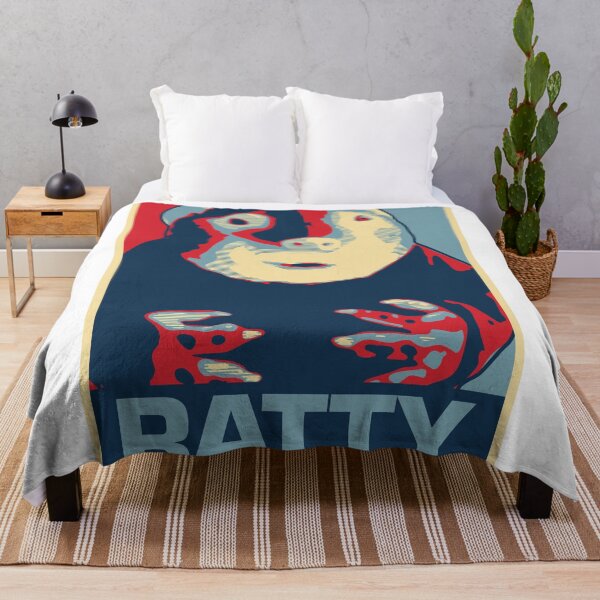 Item preview, Ratty designed and sold by DFA.