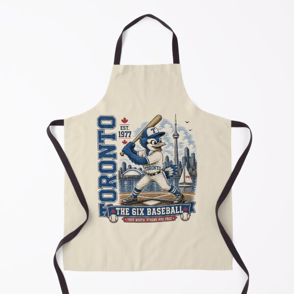 Artikelvorschau, Toronto Vintage Jays Baseball entworfen und verkauft von GhostDawgs.