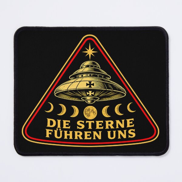 Item preview, Retro Futurism – Cosmic Encounters designed and sold by bolguzart.