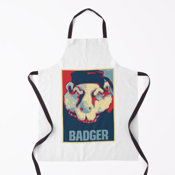 Item preview, Badger designed and sold by DFA.