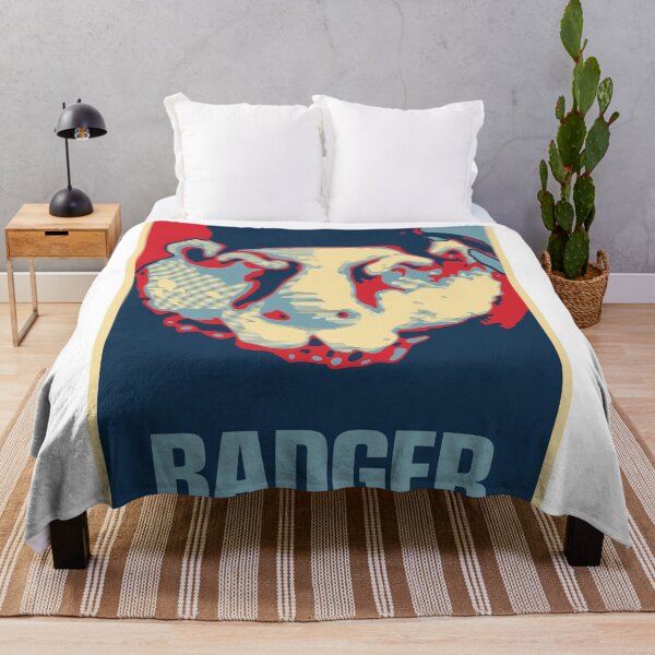 Item preview, Badger designed and sold by DFA.