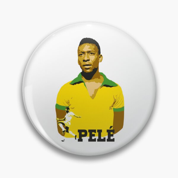 Item preview, Pele designed and sold by hydisarmebon.