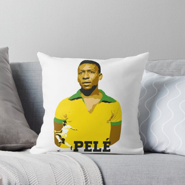 Item preview, Pele designed and sold by hydisarmebon.