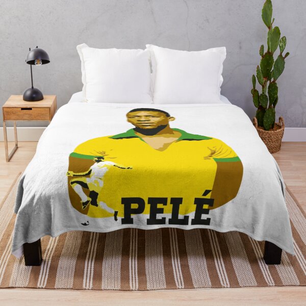 Item preview, Pele designed and sold by hydisarmebon.