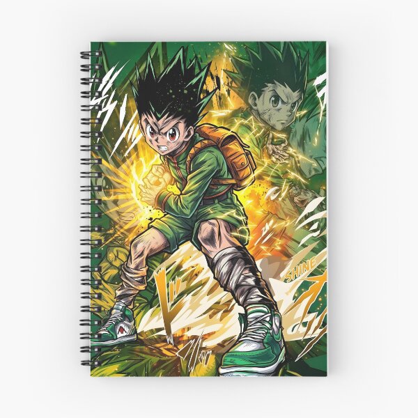Item preview, Gon de Hunter x Hunter designed and sold by Oktvia Lrsti.