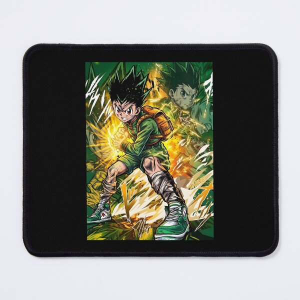 Item preview, Hunter x Hunter Gon designed and sold by Oktvia Lrsti.