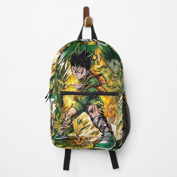 Item preview, Hunter x Hunter Gon designed and sold by Oktvia Lrsti.
