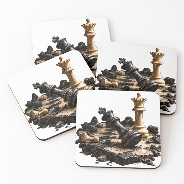Item preview, Chess designed and sold by smellypumpy.