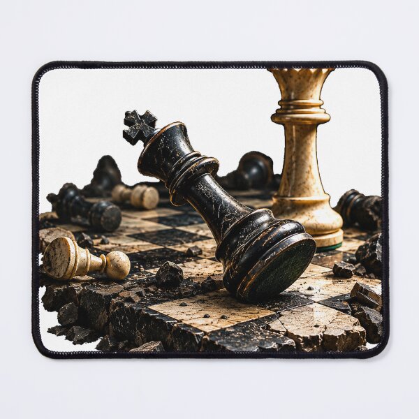 Item preview, Chess designed and sold by smellypumpy.