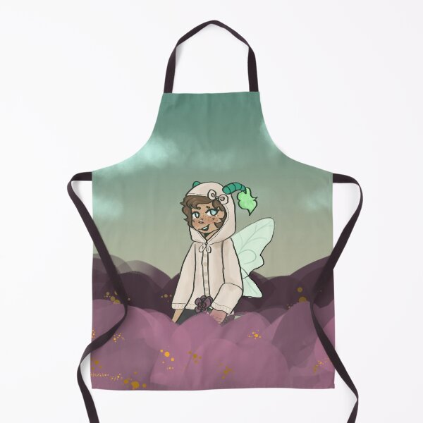 Item preview, Fairy Walking designed and sold by Kuyrunato.