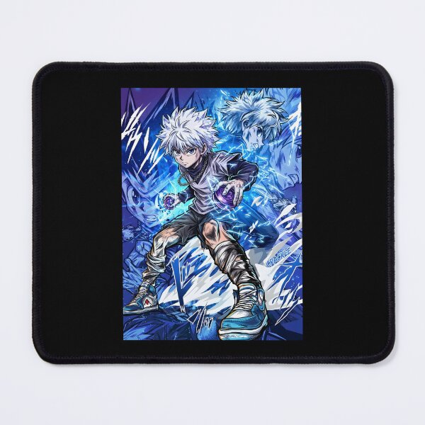 Item preview, Hunter x Hunter Killua designed and sold by Oktvia Lrsti.