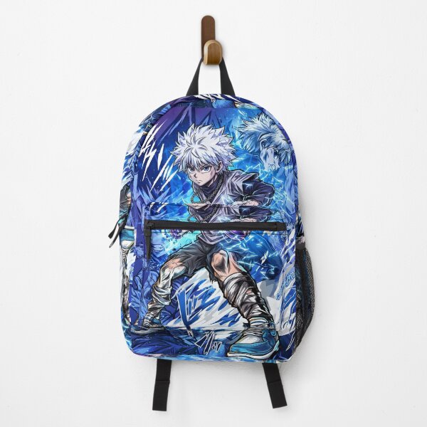 Item preview, Hunter x Hunter Killua designed and sold by Oktvia Lrsti.