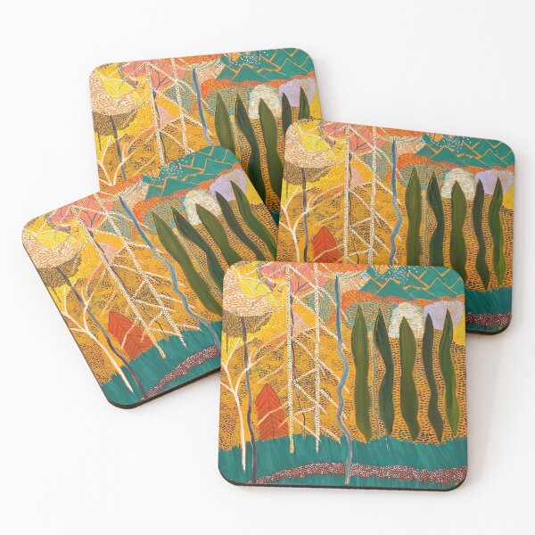 Item preview, Matthew Wong The Road designed and sold by MelvaReyaz.