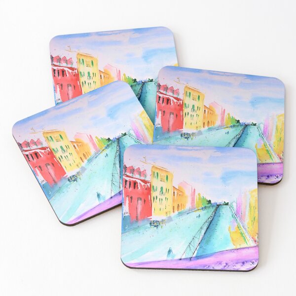 Item preview, Naviglio grande  designed and sold by Wbyclaudia.
