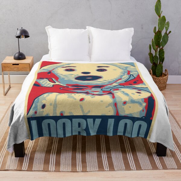 Item preview, Looby Loo designed and sold by DFA.
