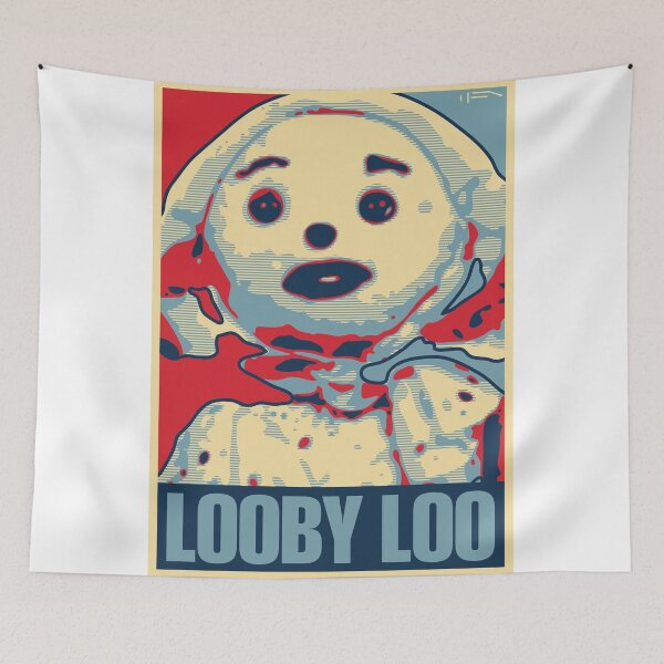 Item preview, Looby Loo designed and sold by DFA.