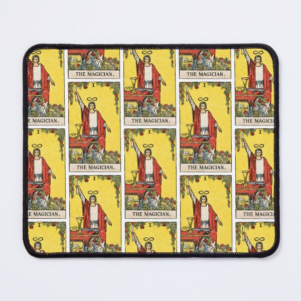 Item preview, The Magician - Tarot Card designed and sold by PH-Design.