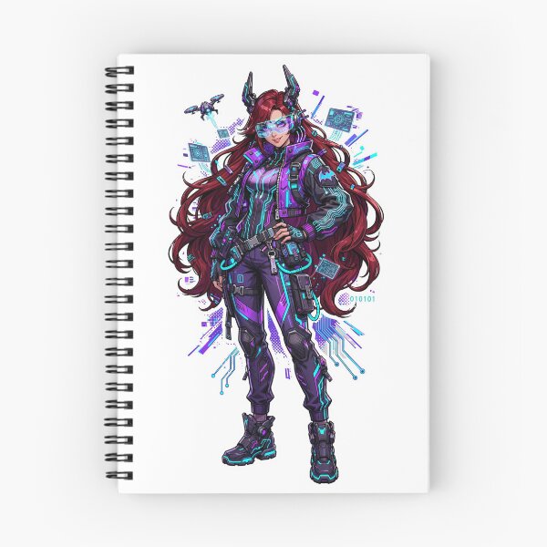 Aperçu de l'œuvre Alice Darknet Temptress Bold Comic Inks Sticker - Mobile Legends Fan Art créée et vendue par Lesley D.