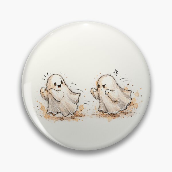 Item preview, Ghostly Chase Scene designed and sold by Quelon.