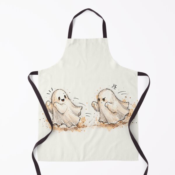 Item preview, Ghostly Chase Scene designed and sold by Quelon.