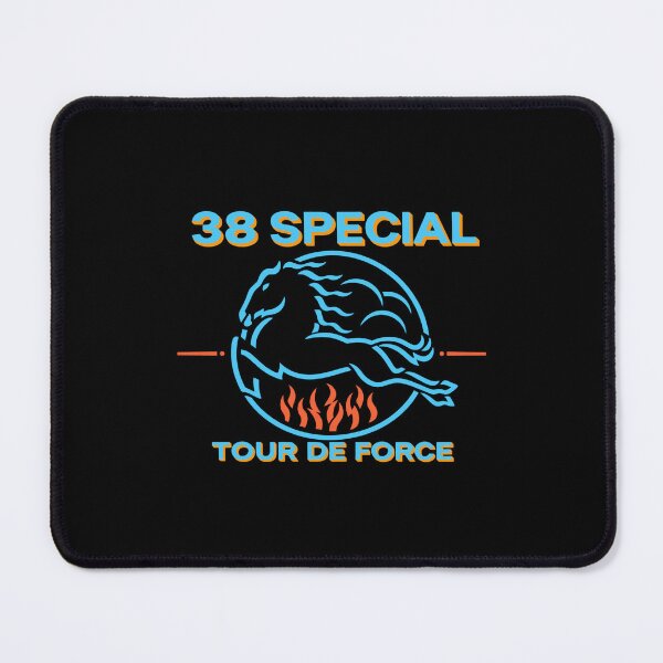 Item preview, 38 Special Tour de Force designed and sold by NoeValdric.