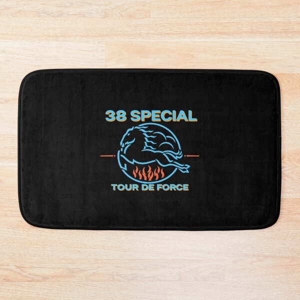 Item preview, 38 Special Tour de Force designed and sold by NoeValdric.