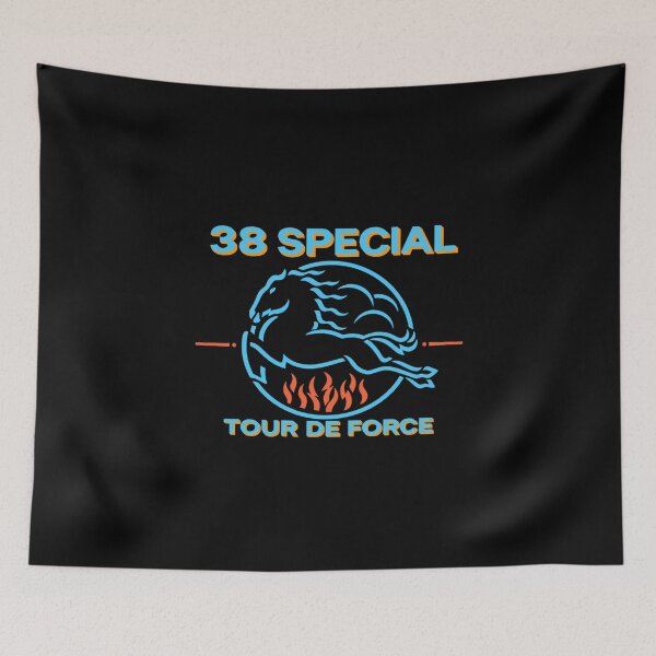 Item preview, 38 Special Tour de Force designed and sold by NoeValdric.