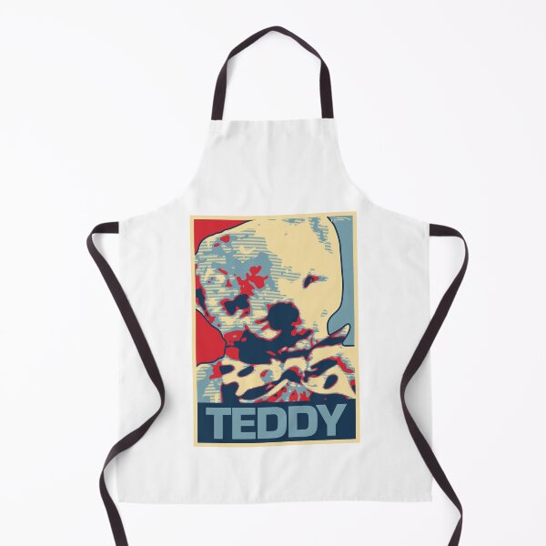Item preview, Teddy designed and sold by DFA.