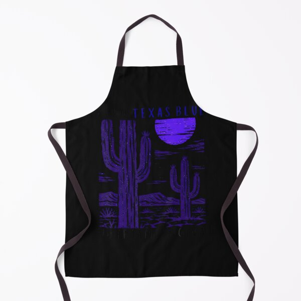Item preview, Turn Texas Blue designed and sold by Chromatic-Cubes.