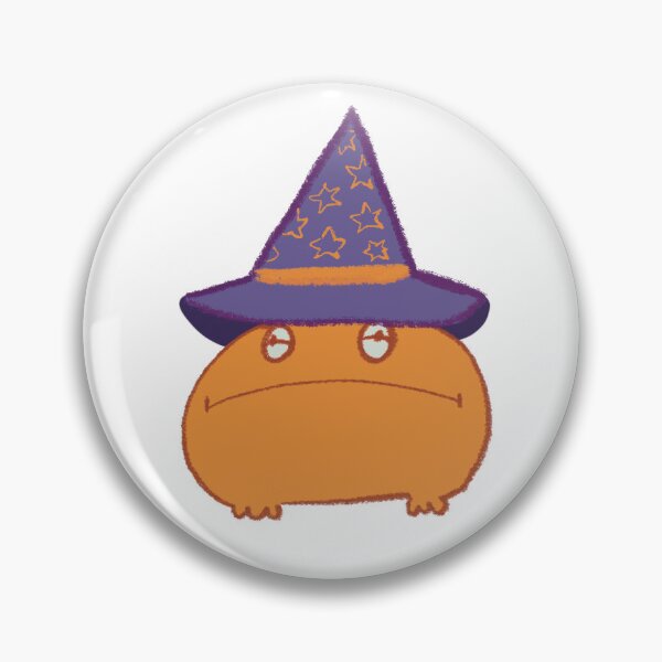 Item preview, Judgmental frog autumn super edition designed and sold by nerdesign.