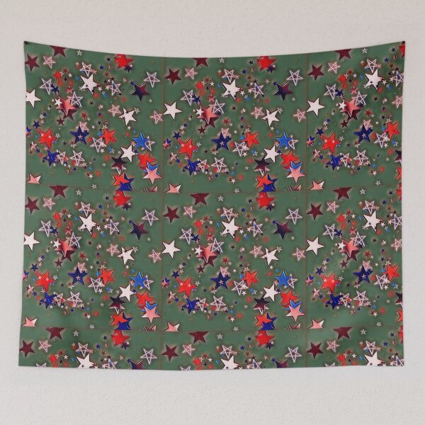 Item preview, Stars in Backpack 2 designed and sold by KRiMi1210.
