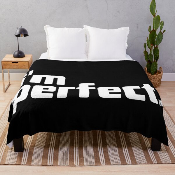 Item preview, i'm perfect designed and sold by Andy Mako.