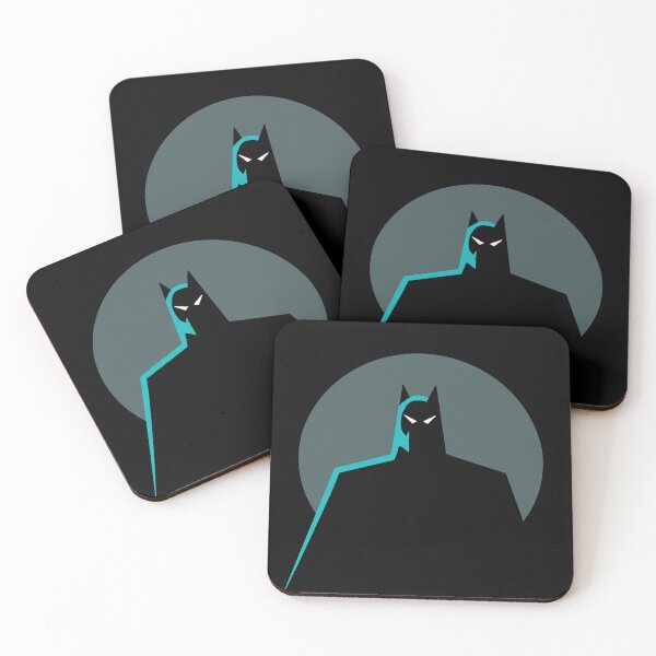 Artikelvorschau, Batman: Die Zeichentrickserie 3 Blau entworfen und verkauft von Indepp.