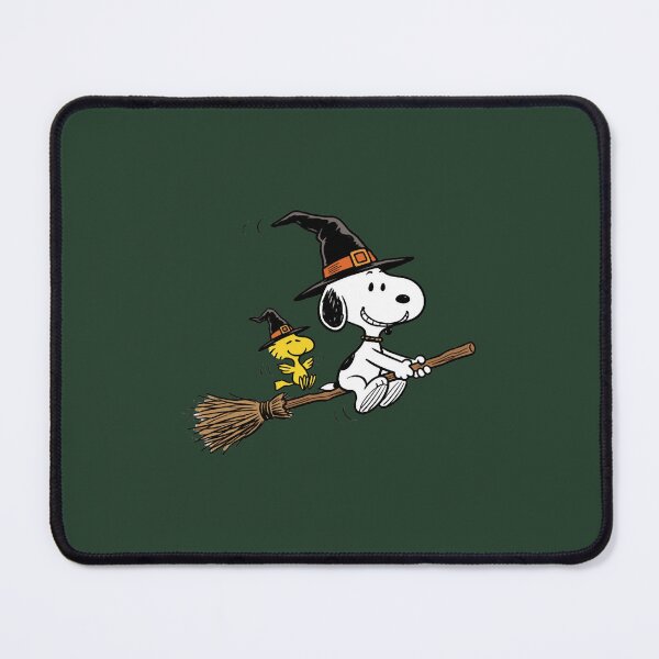 Item preview, Halloween Snoopy  Witch  October 31th Premium T-Shirt designed and sold by KuzBa.