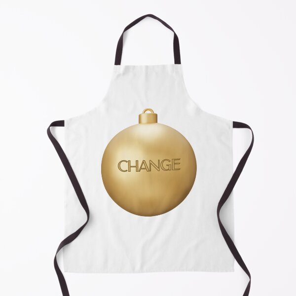 Item preview, Change designed and sold by bombalurina.