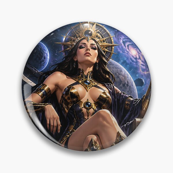 Item preview, Invocation of The Continual One designed and sold by Moviebuff91.