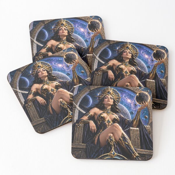 Item preview, Invocation of The Continual One designed and sold by Moviebuff91.