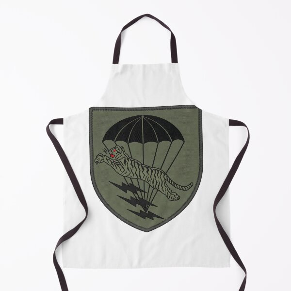 Item preview, 3rd Force Reconnaissance Company Airborne Patch designed and sold by CharlieDesings.