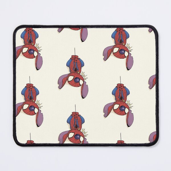 Item preview, Spiderman Stitch  designed and sold by Got2BeWild!.