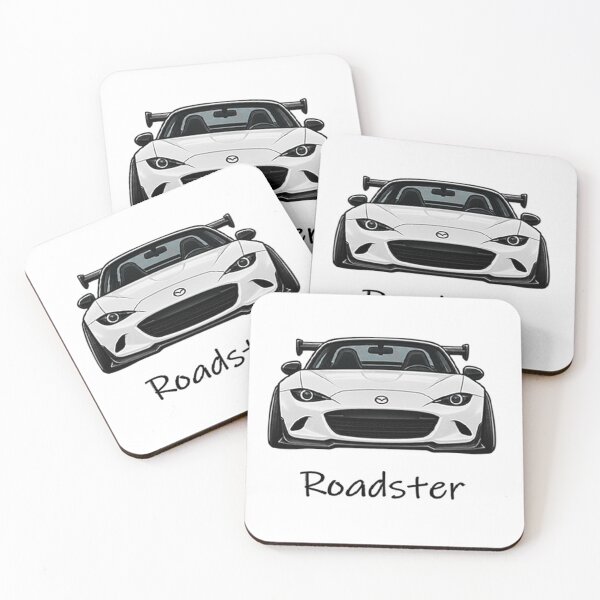 Item preview, ND Roadster designed and sold by MyYata.