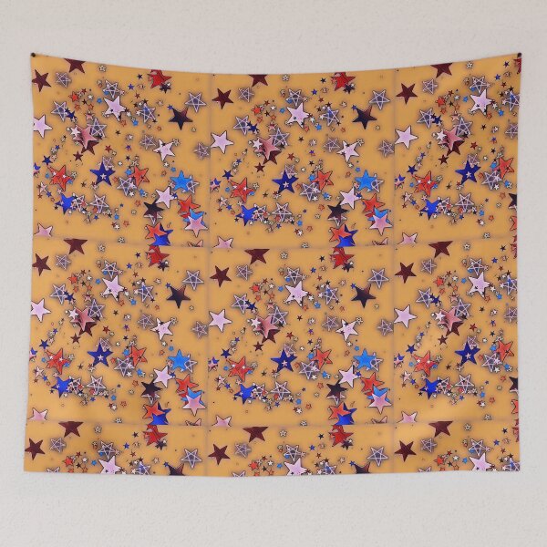Item preview, Stars in Backpack 3 designed and sold by KRiMi1210.