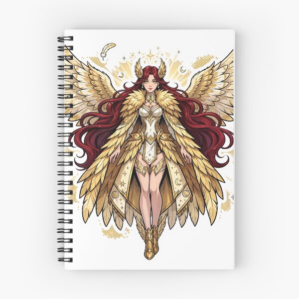 Aperçu de l'œuvre Alice Divine Owl Bold Comic Inks Sticker - Mobile Legends Fan Art créée et vendue par Lesley D.
