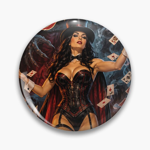 Item preview, Makin' Magic designed and sold by Moviebuff91.