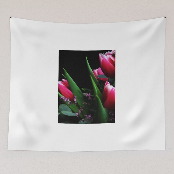 Item preview, Pink tulips designed and sold by ART22.