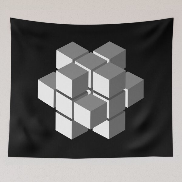 Item preview, Iso Cross 226 designed and sold by PilsDesign.