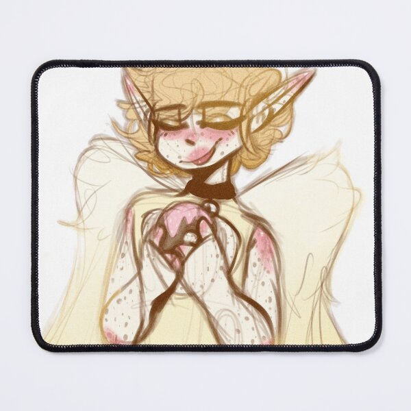 Item preview, Angel Strawberry designed and sold by Kuyrunato.