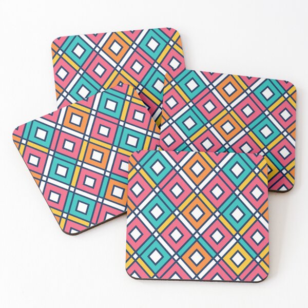 Item preview, Diamond Grid Pattern designed and sold by Kathy Kuczek.