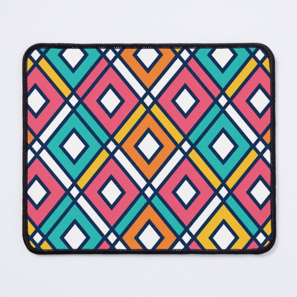 Item preview, Diamond Grid Pattern designed and sold by Kathy Kuczek.