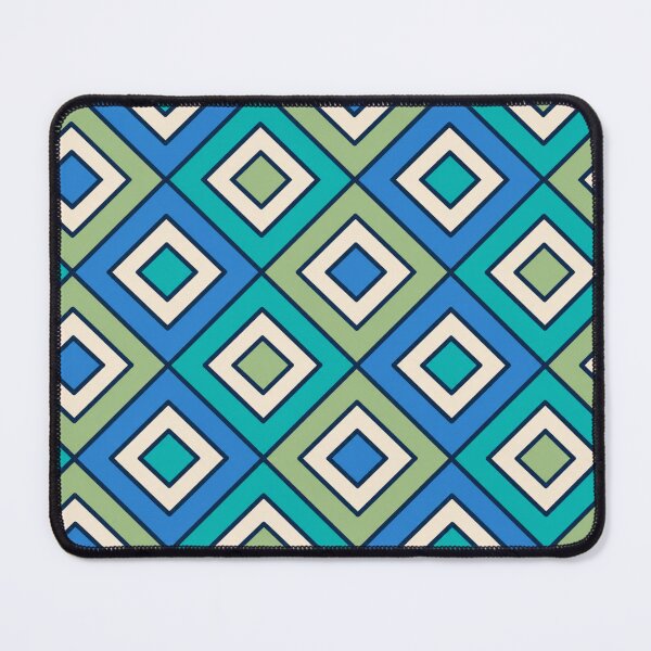 Item preview, Nested Diamond Pattern designed and sold by Kathy Kuczek.